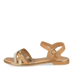 Sandalen COGNACKLEUR