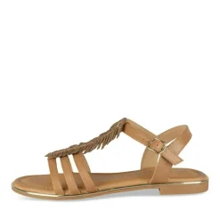 Sandalen COGNACKLEUR