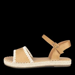 Sandalen COGNACKLEUR