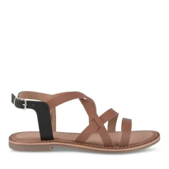 Sandalen COGNACKLEUR