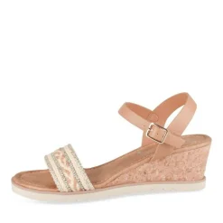 Sandalen COGNACKLEUR