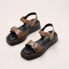 Sandalen COGNACKLEUR