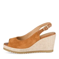 Sandalen COGNACKLEUR