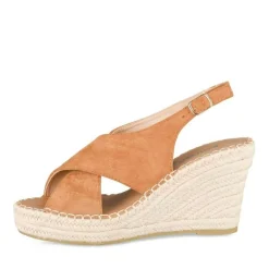 Sandalen COGNACKLEUR