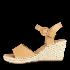 Sandalen COGNACKLEUR