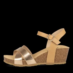 Sandalen COGNACKLEUR