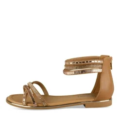 Sandalen COGNACKLEUR