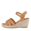 Sandalen COGNACKLEUR