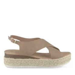 Sandalen COGNACKLEUR