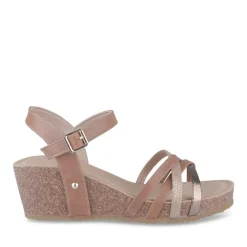 Sandalen COGNACKLEUR