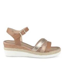 Sandalen COGNACKLEUR