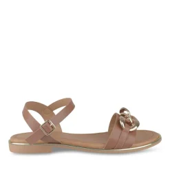 Sandalen COGNACKLEUR