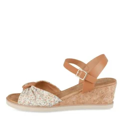 Sandalen COGNACKLEUR