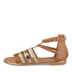 Sandalen COGNACKLEUR