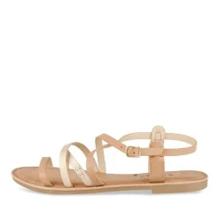 Sandalen COGNACKLEUR