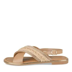 Sandalen COGNACKLEUR