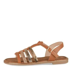 Sandalen COGNACKLEUR