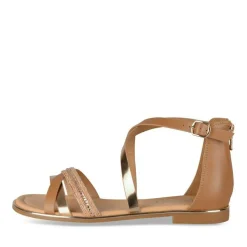 Sandalen COGNACKLEUR