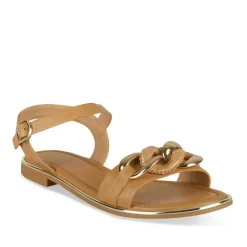 Sandalen COGNACKLEUR