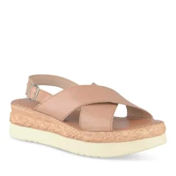 Sandalen COGNACKLEUR