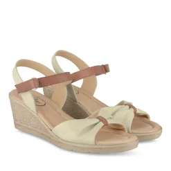 Sandalen COGNACKLEUR