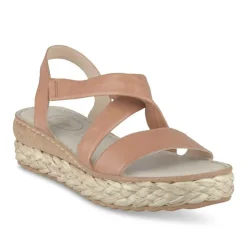 Sandalen COGNACKLEUR