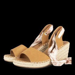 Sandalen COGNACKLEUR