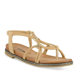 Sandalen COGNACKLEUR