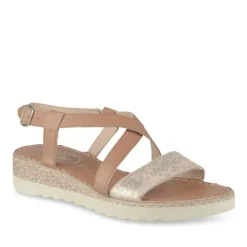 Sandalen COGNACKLEUR
