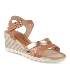 Sandalen COGNACKLEUR