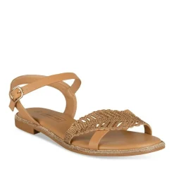 Sandalen COGNACKLEUR