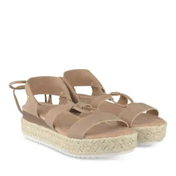 Sandalen COGNACKLEUR