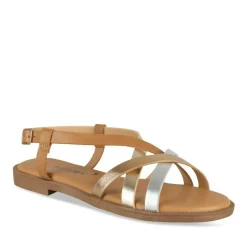 Sandalen COGNACKLEUR