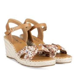 Sandalen COGNACKLEUR