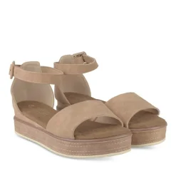 Sandalen COGNACKLEUR