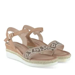 Sandalen COGNACKLEUR