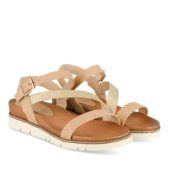 Sandalen COGNACKLEUR