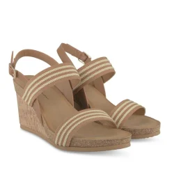 Sandalen COGNACKLEUR