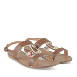 Sandalen COGNACKLEUR