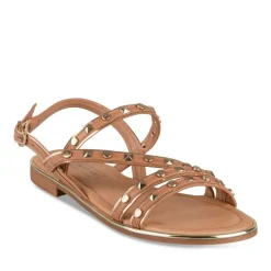 Sandalen COGNACKLEUR