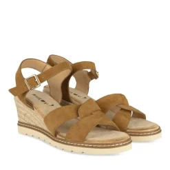 Sandalen COGNACKLEUR