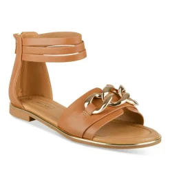 Sandalen COGNACKLEUR