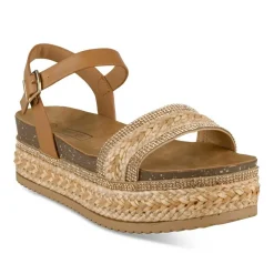 Sandalen COGNACKLEUR