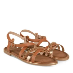 Sandalen COGNACKLEUR