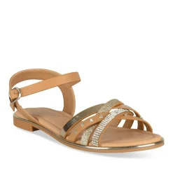 Sandalen COGNACKLEUR