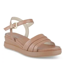 Sandalen COGNACKLEUR