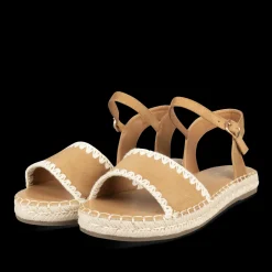 Sandalen COGNACKLEUR