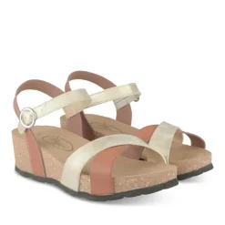 Sandalen COGNACKLEUR