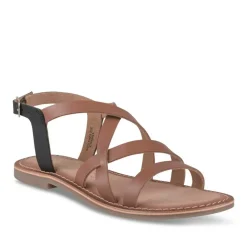 Sandalen COGNACKLEUR