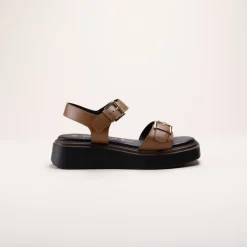 Sandalen COGNACKLEUR